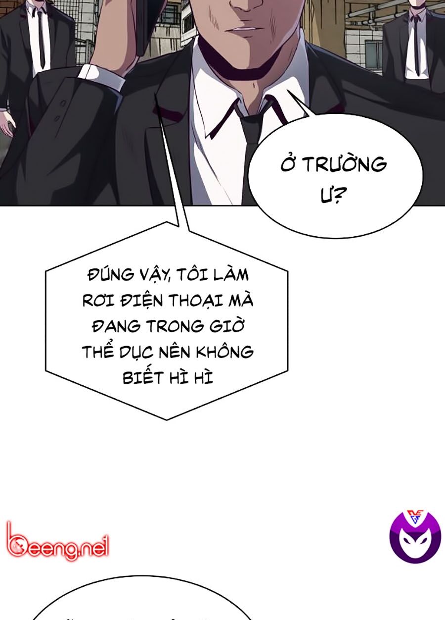 Cậu bé của thần chết chapter 59 - Upload bởi truyensieuhay.com