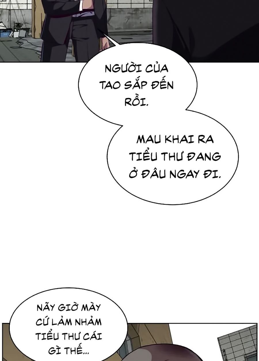 Cậu bé của thần chết chapter 59 - Upload bởi truyensieuhay.com