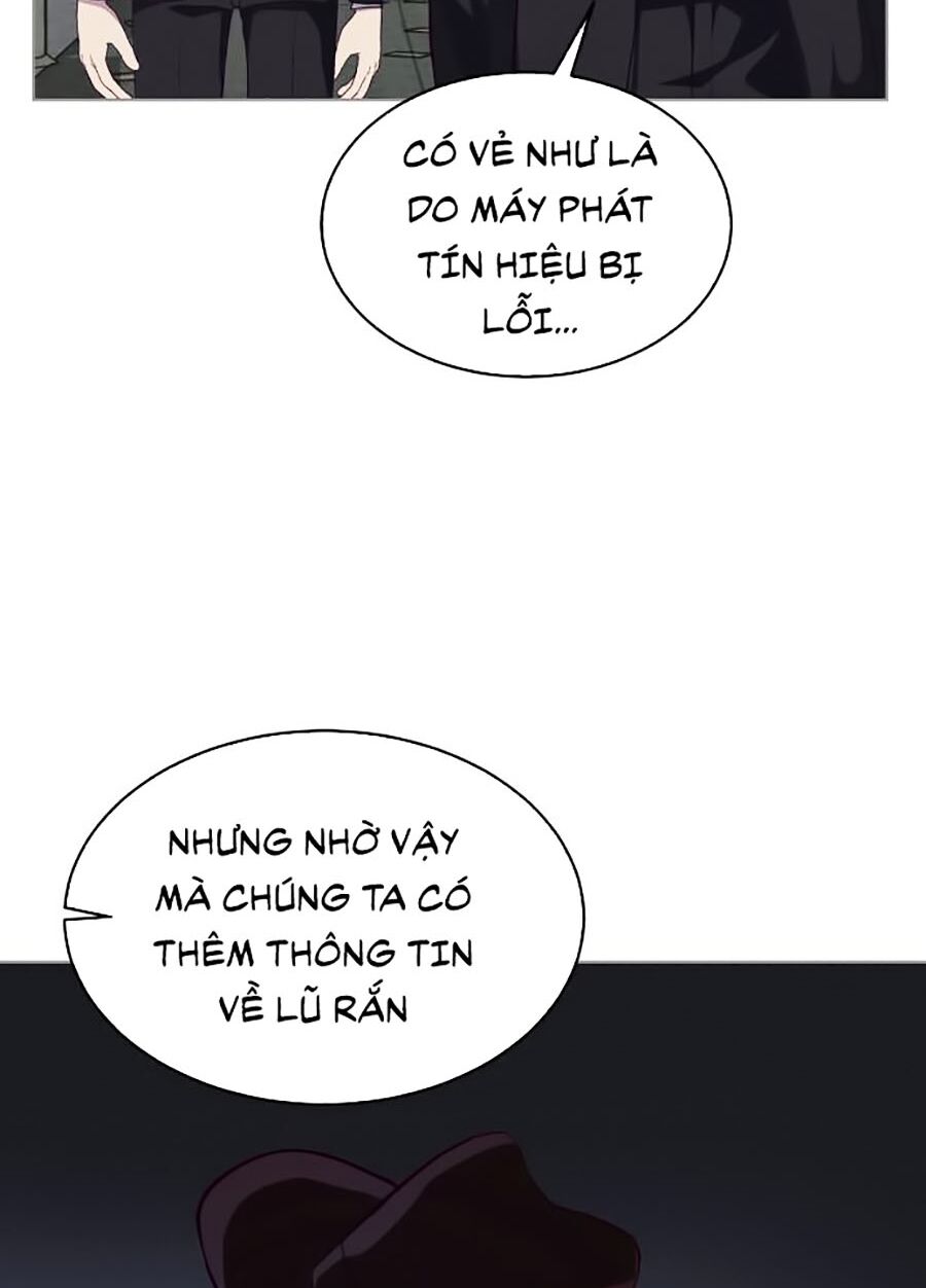 Cậu bé của thần chết chapter 59 - Upload bởi truyensieuhay.com