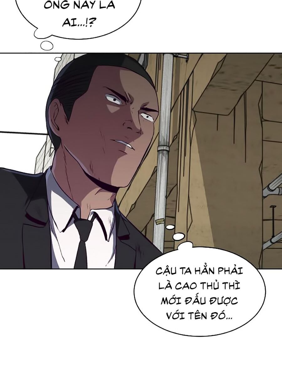 Cậu bé của thần chết chapter 59 - Upload bởi truyensieuhay.com