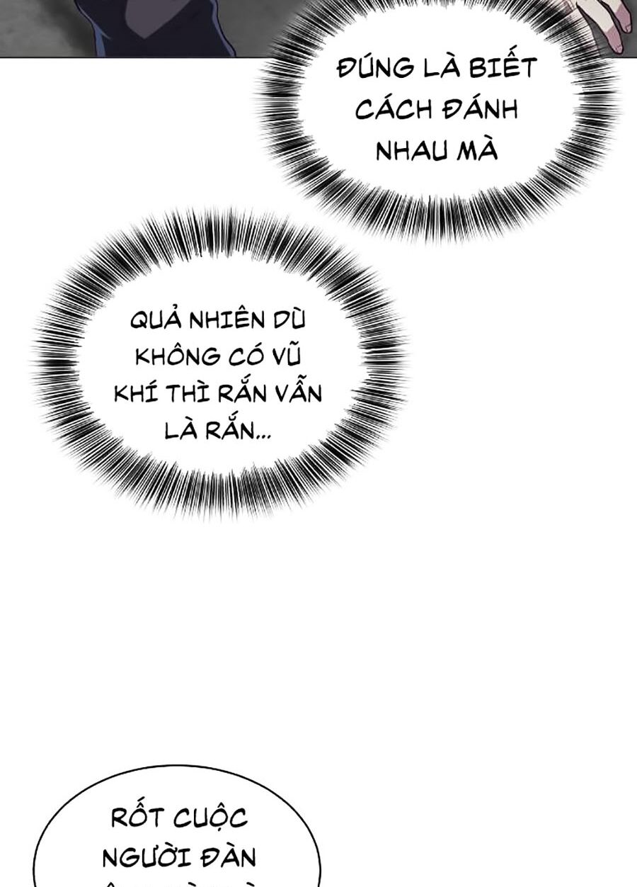Cậu bé của thần chết chapter 59 - Upload bởi truyensieuhay.com