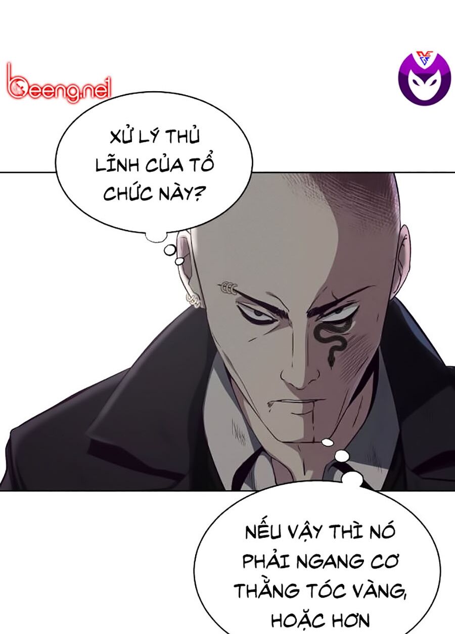 Cậu bé của thần chết chapter 59 - Upload bởi truyensieuhay.com