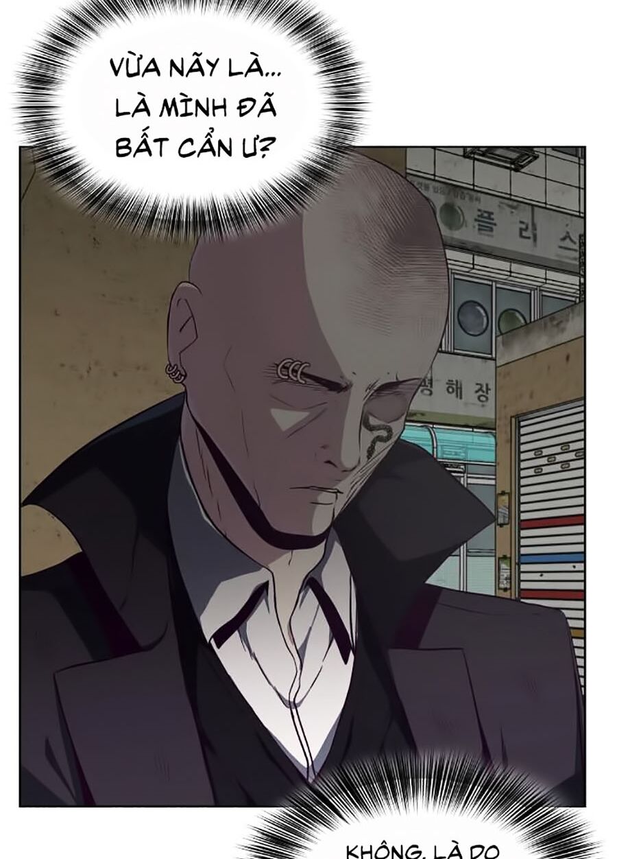 Cậu bé của thần chết chapter 59 - Upload bởi truyensieuhay.com