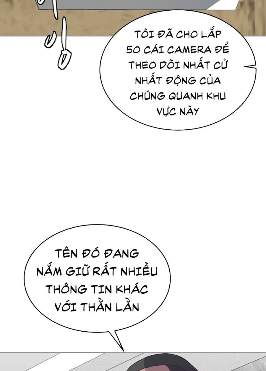 Cậu bé của thần chết chapter 59 - Upload bởi truyensieuhay.com
