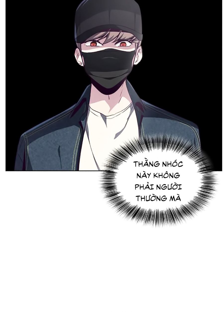 Cậu bé của thần chết chapter 59 - Upload bởi truyensieuhay.com