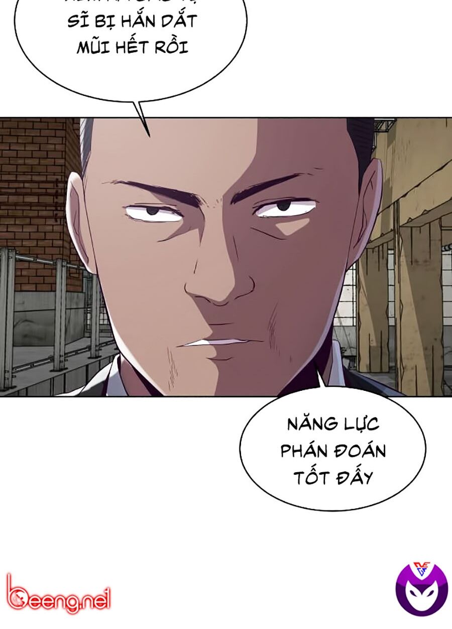 Cậu bé của thần chết chapter 59 - Upload bởi truyensieuhay.com