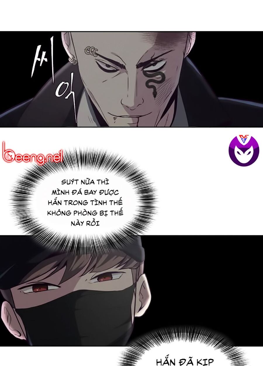 Cậu bé của thần chết chapter 59 - Upload bởi truyensieuhay.com
