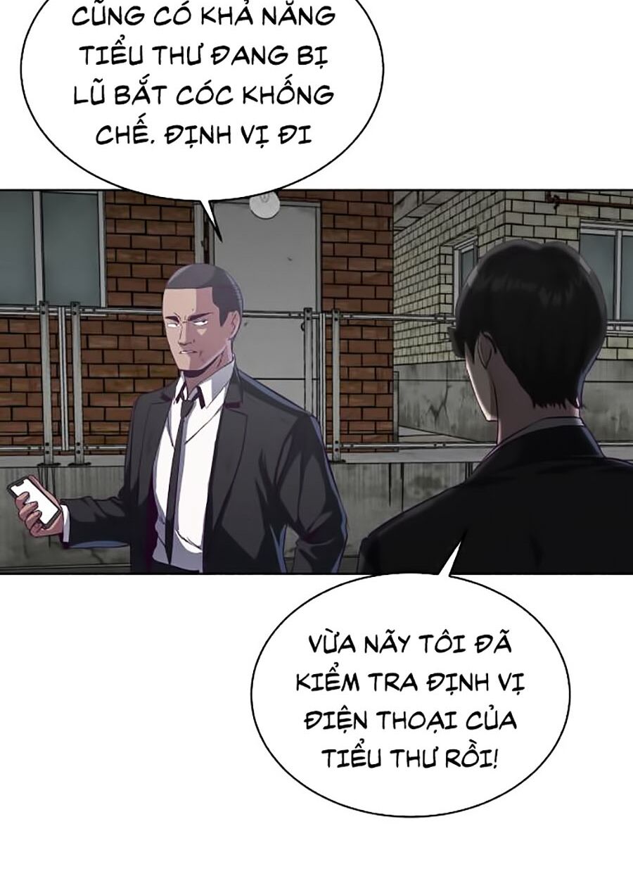 Cậu bé của thần chết chapter 59 - Upload bởi truyensieuhay.com