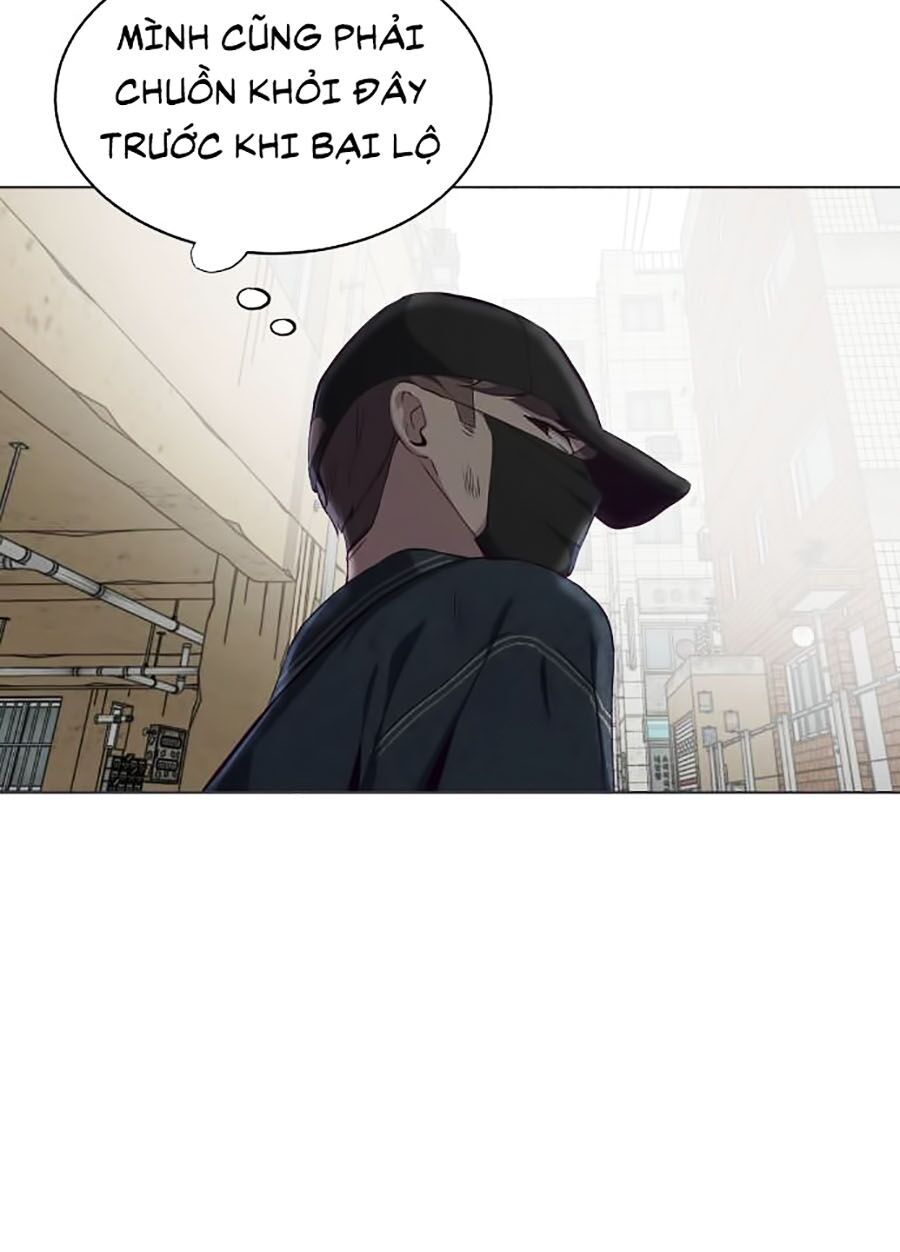 Cậu bé của thần chết chapter 59 - Upload bởi truyensieuhay.com