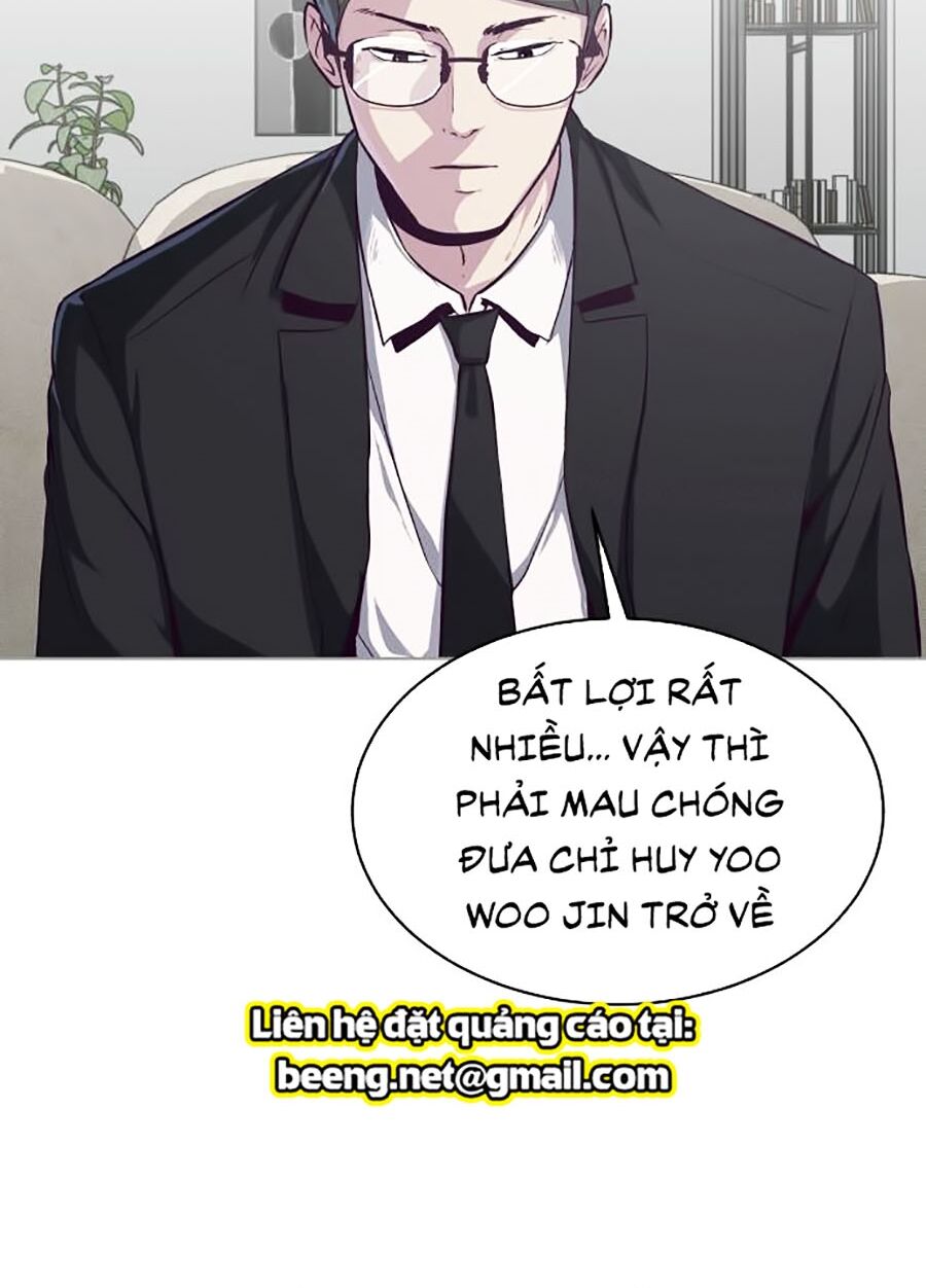 Cậu bé của thần chết chapter 59 - Upload bởi truyensieuhay.com