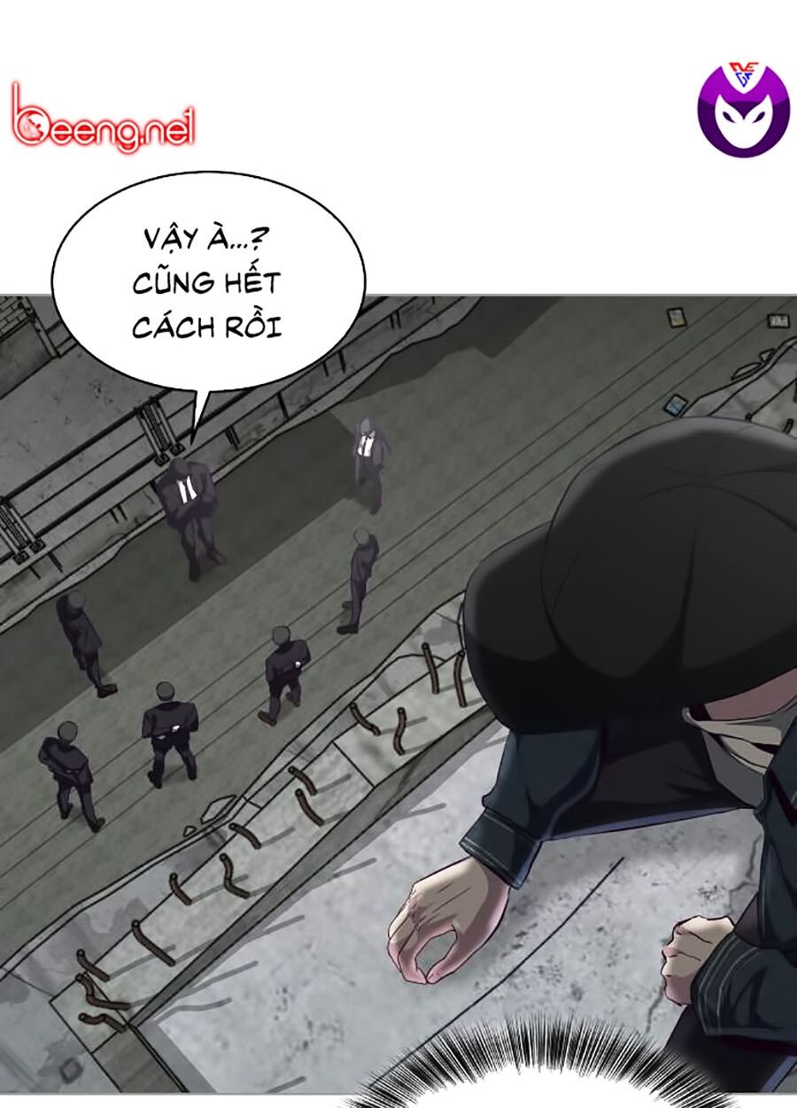 Cậu bé của thần chết chapter 59 - Upload bởi truyensieuhay.com