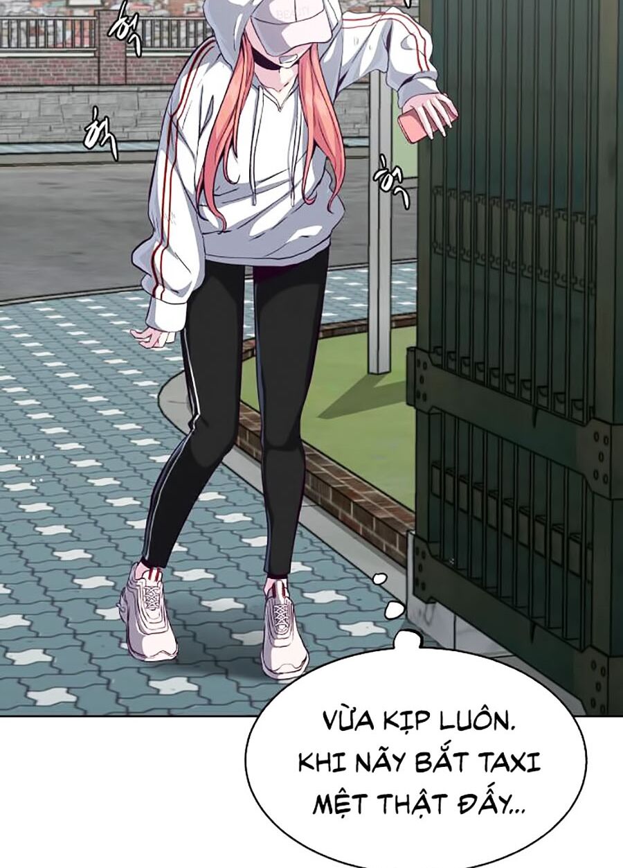 Cậu bé của thần chết chapter 59 - Upload bởi truyensieuhay.com