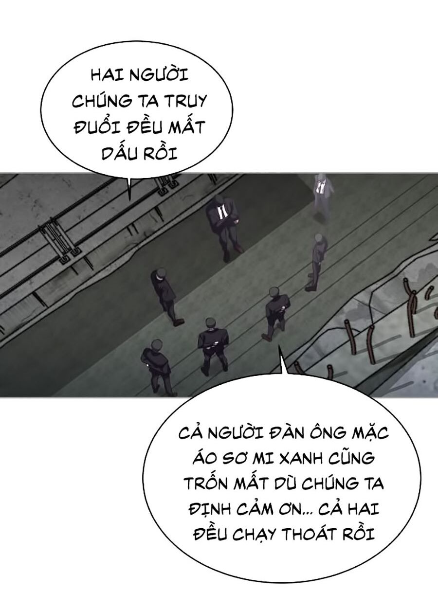 Cậu bé của thần chết chapter 59 - Upload bởi truyensieuhay.com