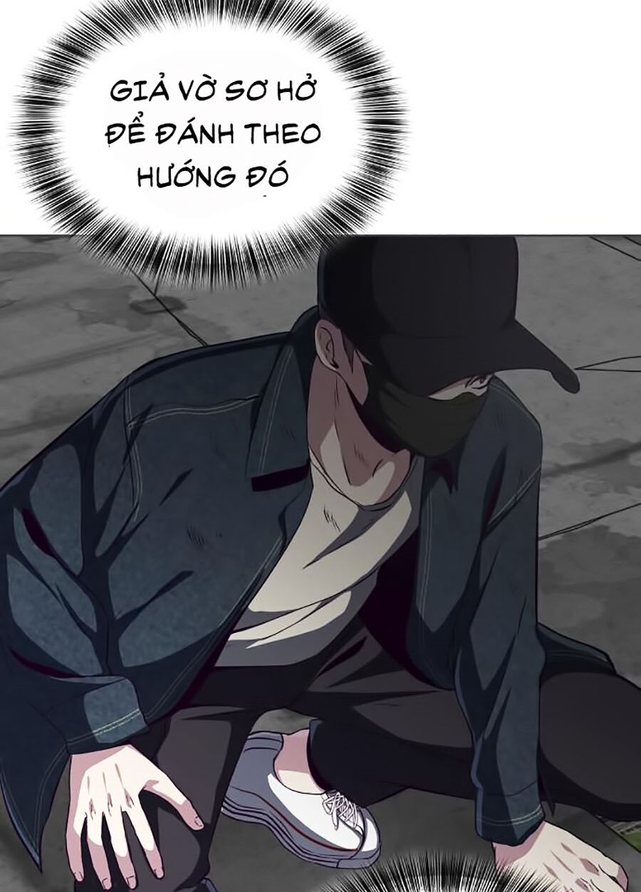 Cậu bé của thần chết chapter 59 - Upload bởi truyensieuhay.com