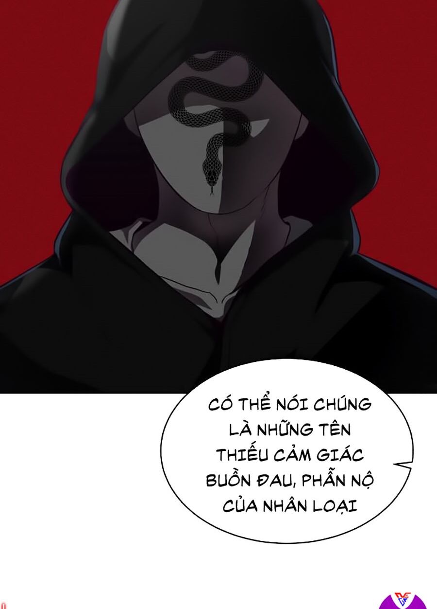 Cậu bé của thần chết chapter 59 - Upload bởi truyensieuhay.com