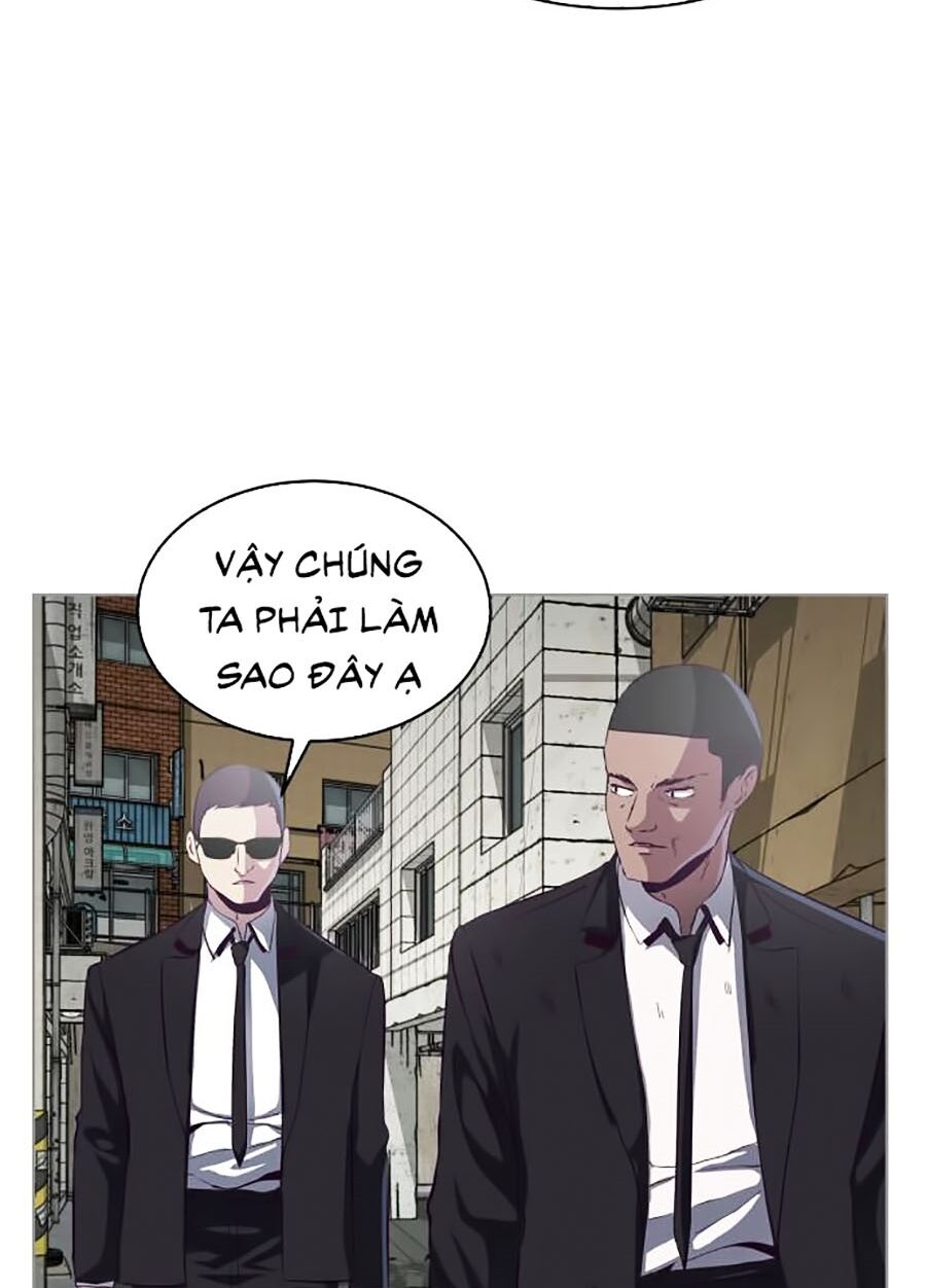 Cậu bé của thần chết chapter 59 - Upload bởi truyensieuhay.com