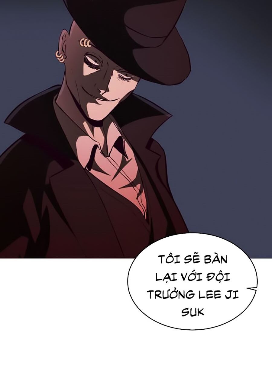 Cậu bé của thần chết chapter 59 - Upload bởi truyensieuhay.com