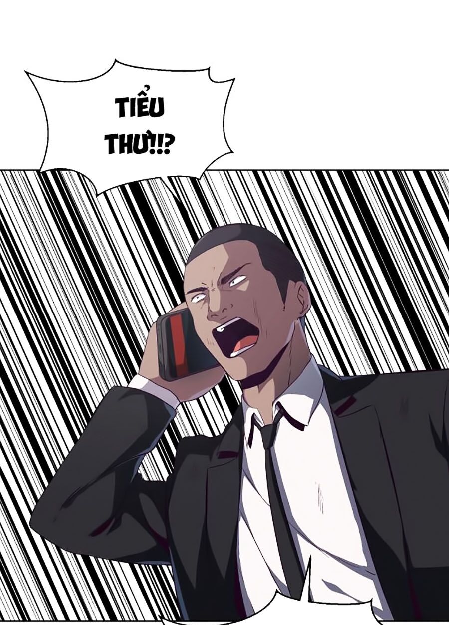 Cậu bé của thần chết chapter 59 - Upload bởi truyensieuhay.com
