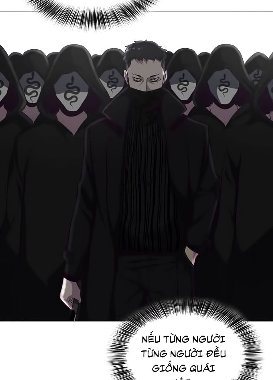 Cậu bé của thần chết chapter 59 - Upload bởi truyensieuhay.com