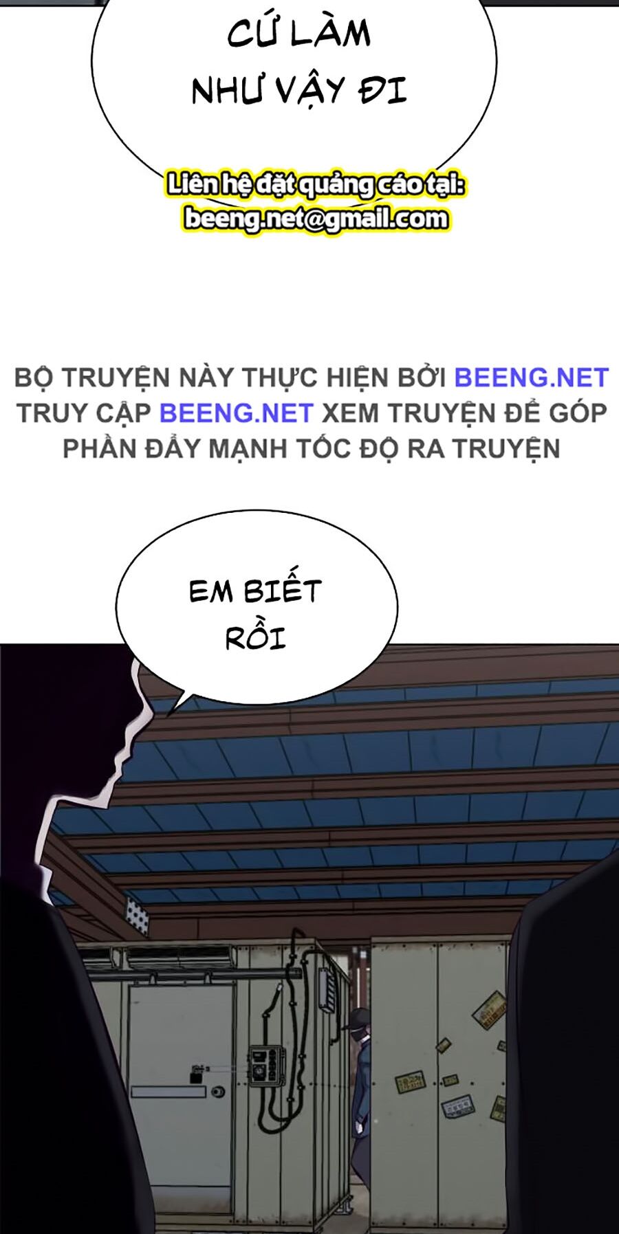 Cậu bé của thần chết chapter 59 - Upload bởi truyensieuhay.com