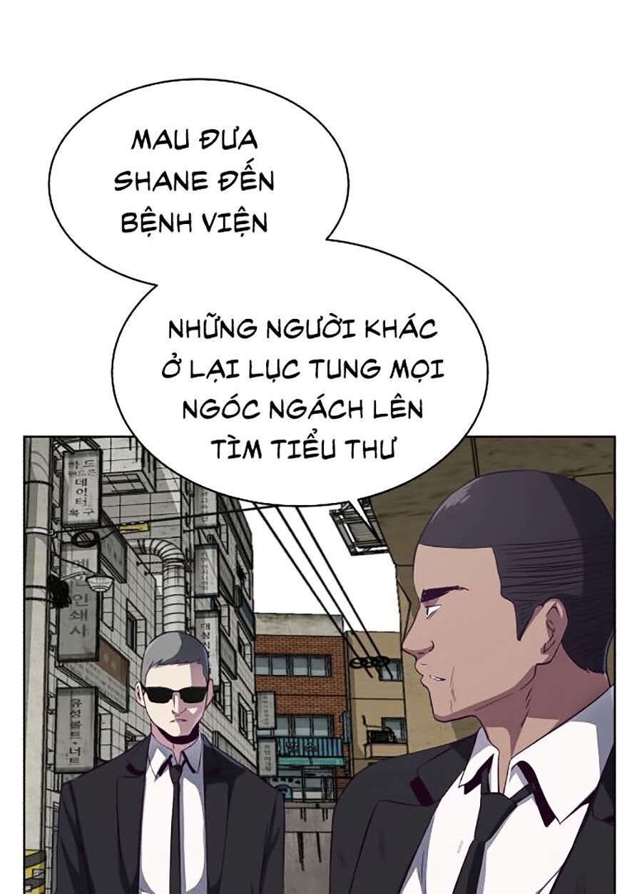 Cậu bé của thần chết chapter 59 - Upload bởi truyensieuhay.com