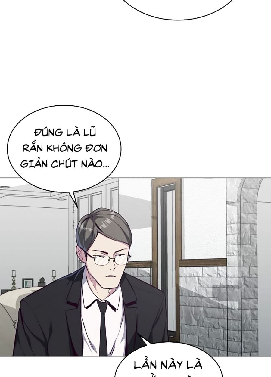 Cậu bé của thần chết chapter 59 - Upload bởi truyensieuhay.com