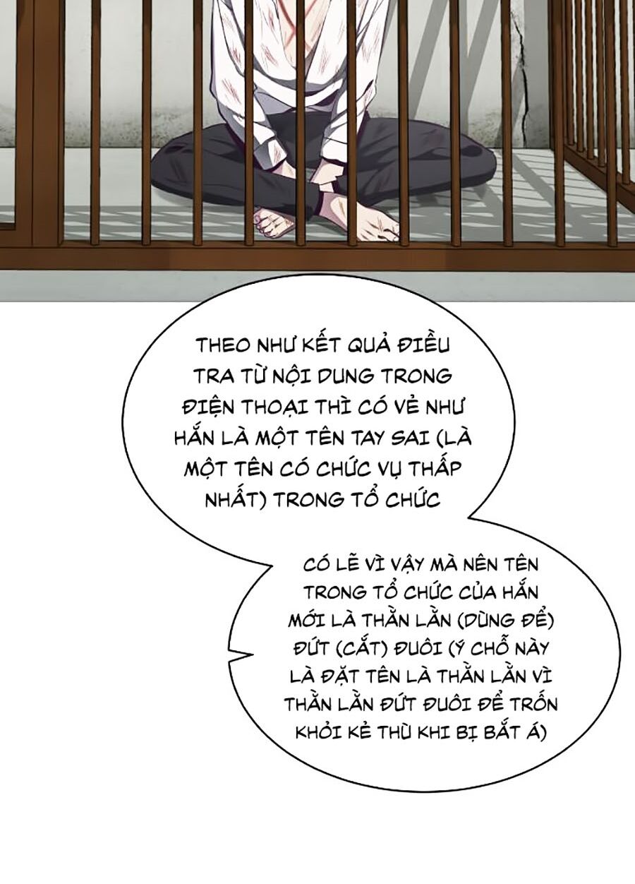 Cậu bé của thần chết chapter 59 - Upload bởi truyensieuhay.com