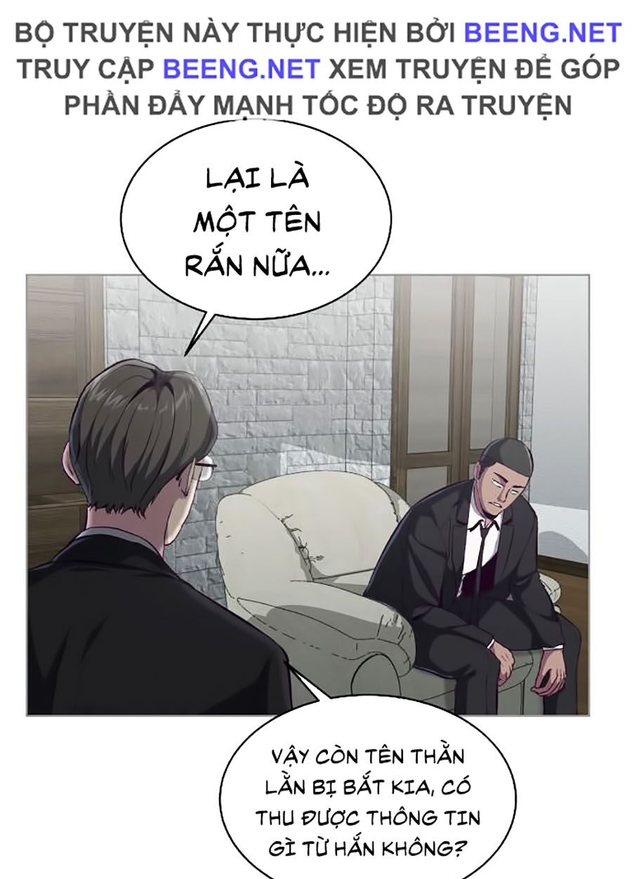 Cậu bé của thần chết chapter 59 - Upload bởi truyensieuhay.com