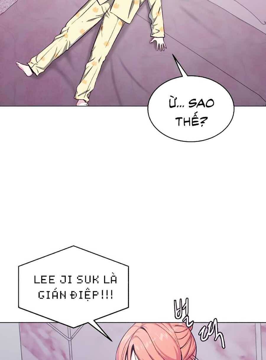 Cậu bé của thần chết chapter 60 - Upload bởi truyensieuhay.com