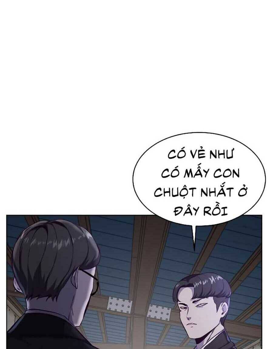 Cậu bé của thần chết chapter 60 - Upload bởi truyensieuhay.com