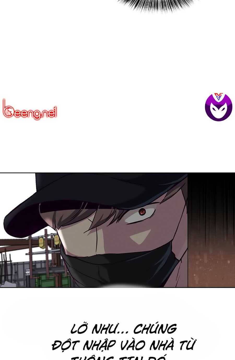 Cậu bé của thần chết chapter 60 - Upload bởi truyensieuhay.com