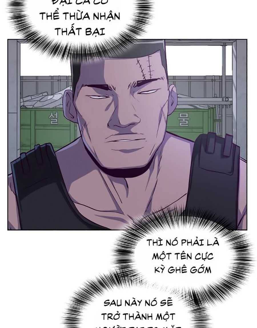 Cậu bé của thần chết chapter 60 - Upload bởi truyensieuhay.com