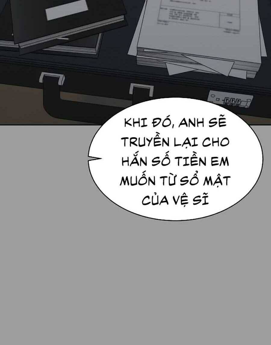 Cậu bé của thần chết chapter 60 - Upload bởi truyensieuhay.com