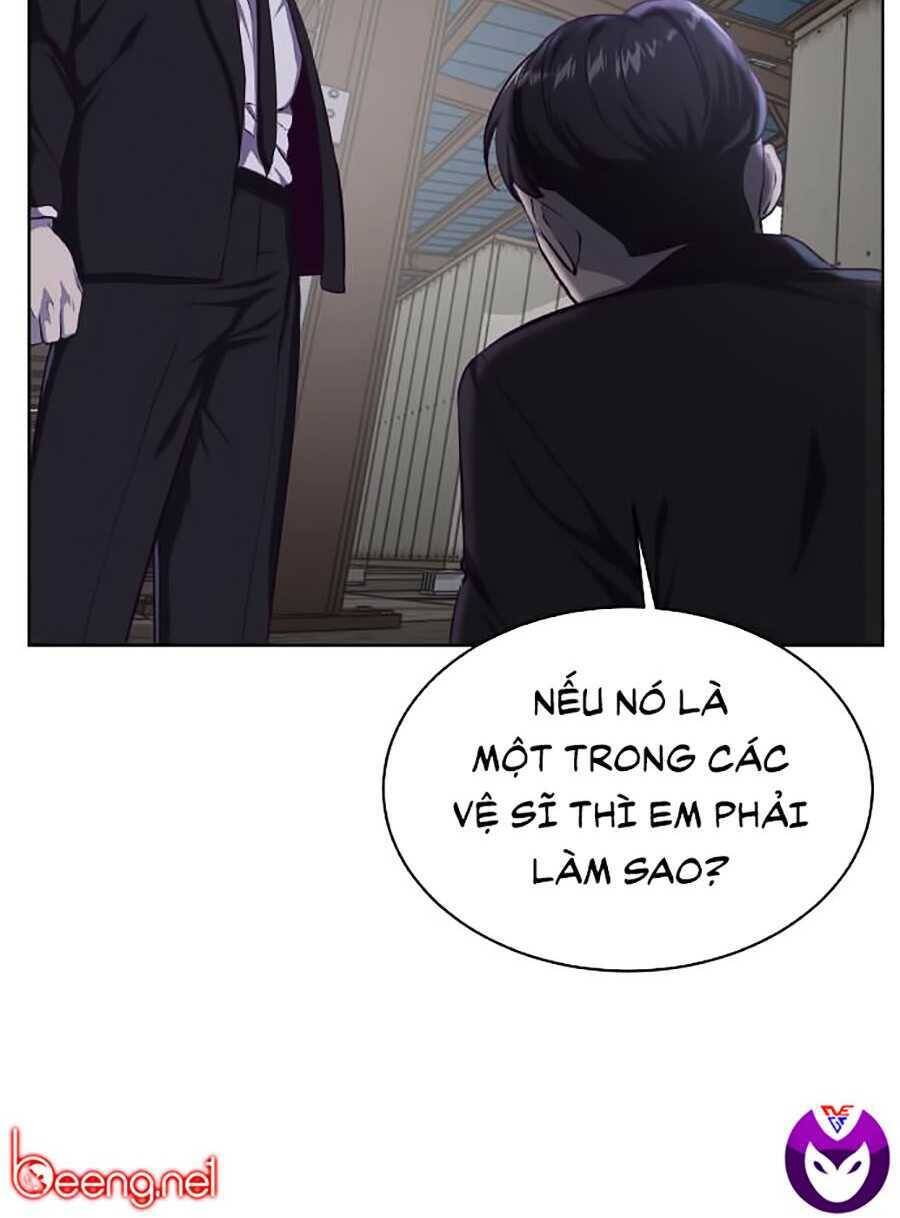 Cậu bé của thần chết chapter 60 - Upload bởi truyensieuhay.com