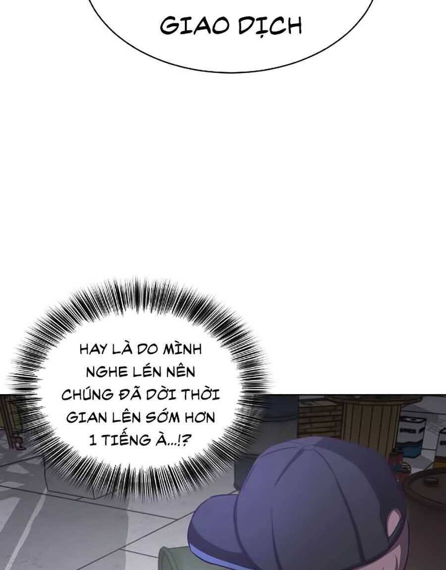 Cậu bé của thần chết chapter 60 - Upload bởi truyensieuhay.com