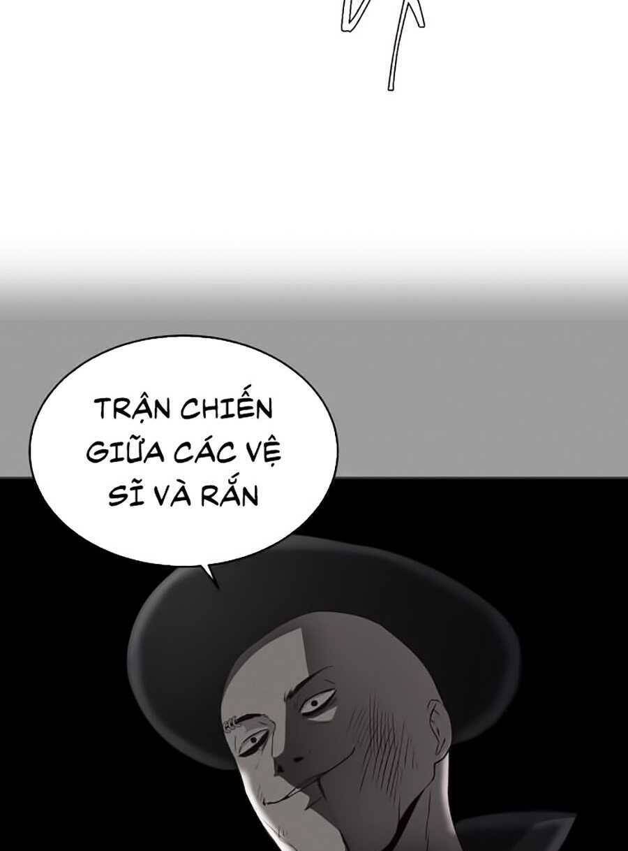Cậu bé của thần chết chapter 60 - Upload bởi truyensieuhay.com