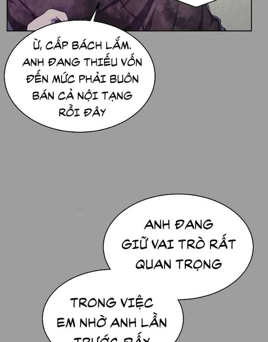 Cậu bé của thần chết chapter 60 - Upload bởi truyensieuhay.com