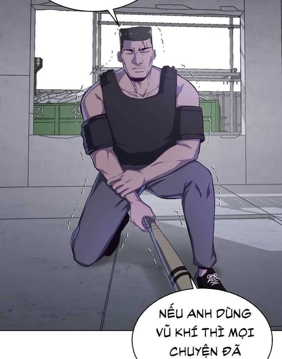 Cậu bé của thần chết chapter 60 - Upload bởi truyensieuhay.com