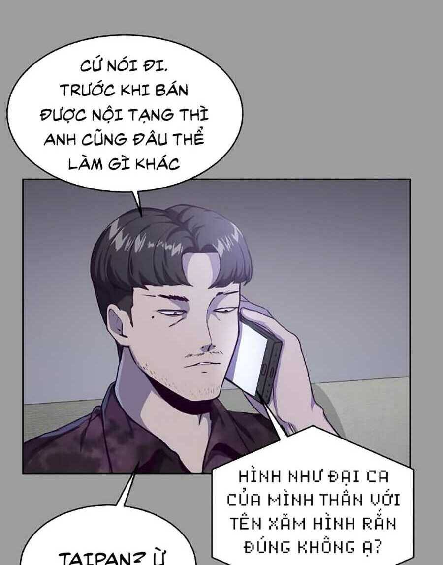 Cậu bé của thần chết chapter 60 - Upload bởi truyensieuhay.com