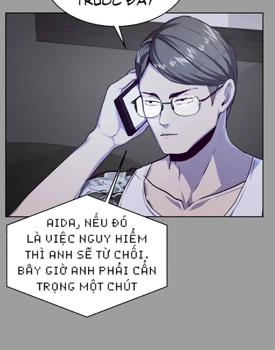 Cậu bé của thần chết chapter 60 - Upload bởi truyensieuhay.com