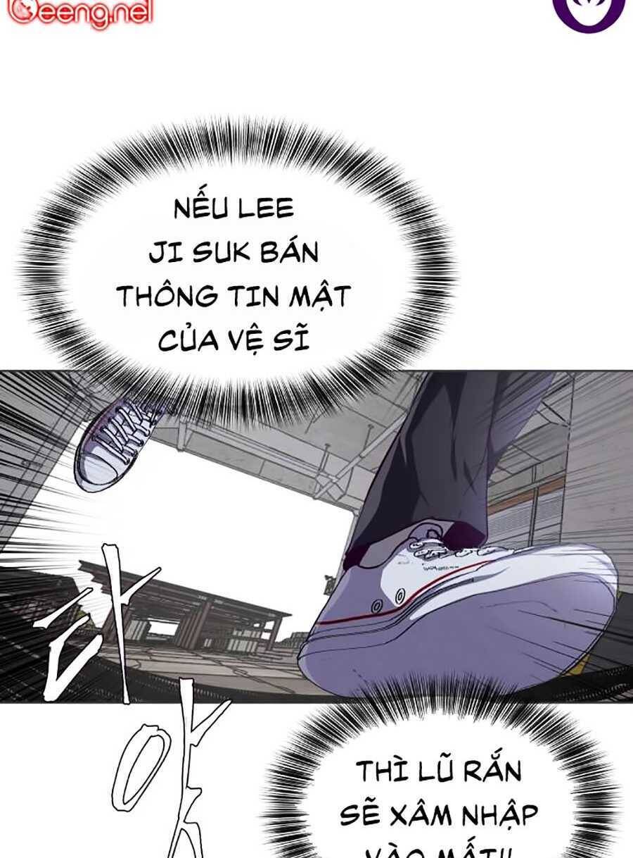 Cậu bé của thần chết chapter 60 - Upload bởi truyensieuhay.com