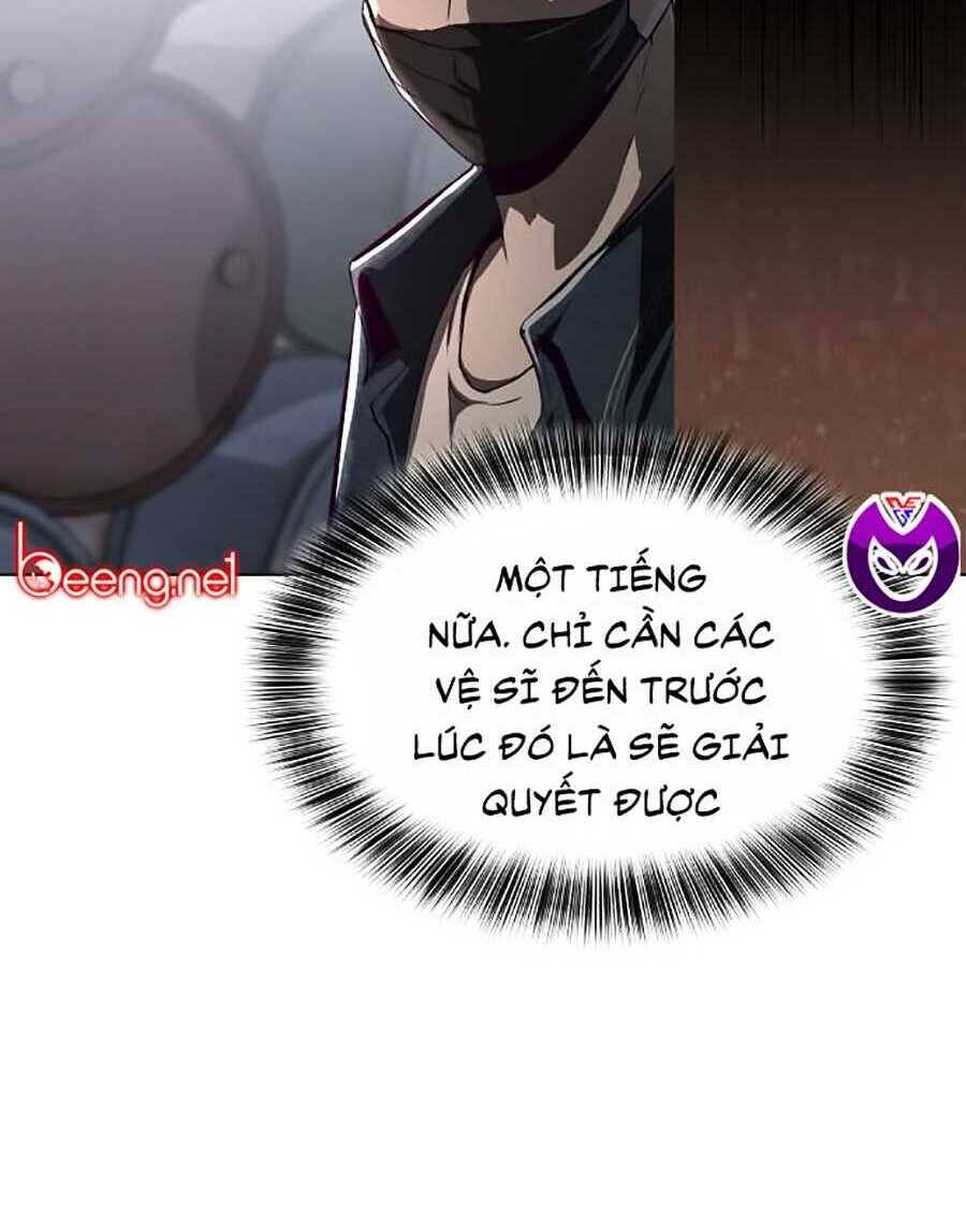 Cậu bé của thần chết chapter 60 - Upload bởi truyensieuhay.com
