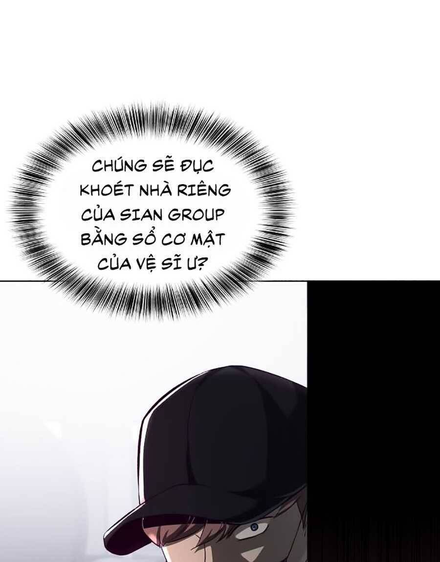 Cậu bé của thần chết chapter 60 - Upload bởi truyensieuhay.com