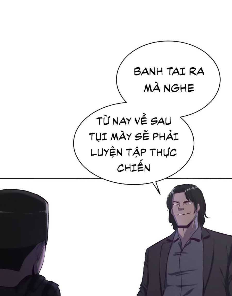 Cậu bé của thần chết chapter 60 - Upload bởi truyensieuhay.com