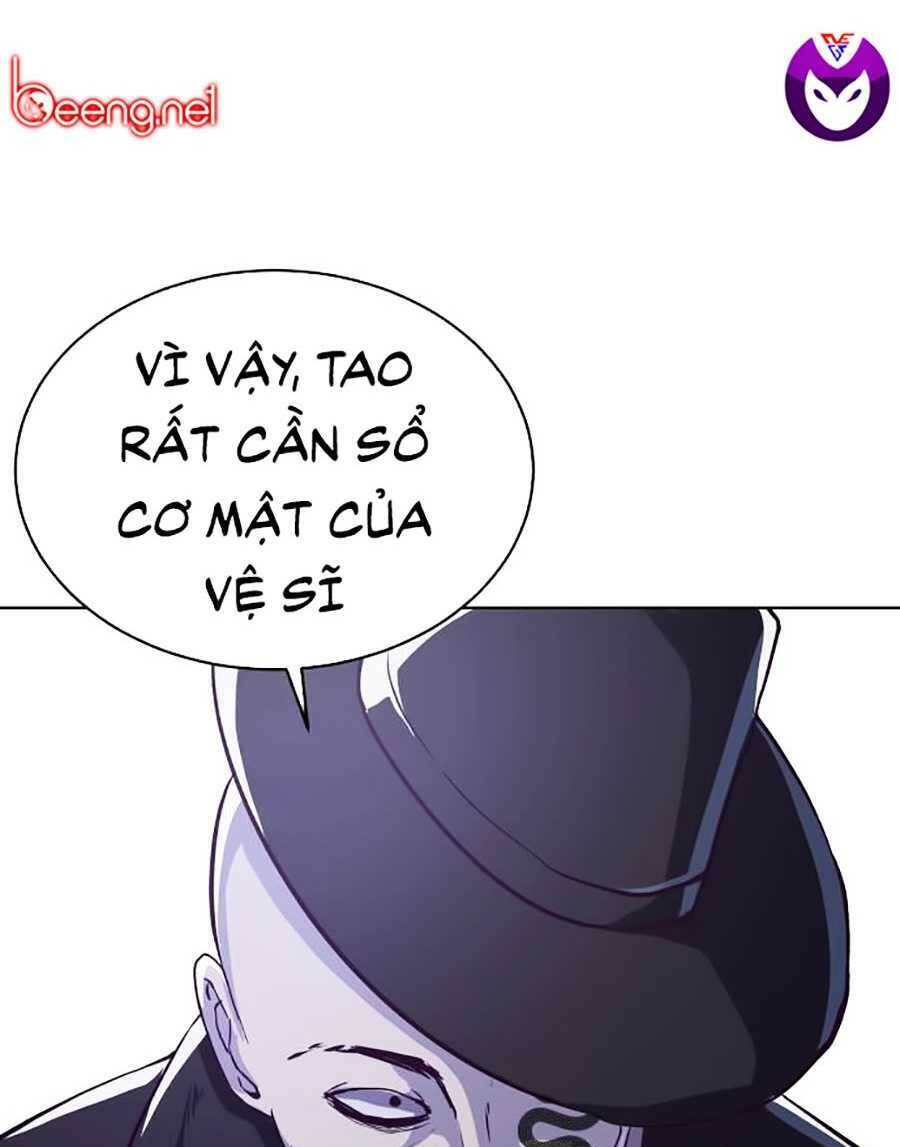 Cậu bé của thần chết chapter 60 - Upload bởi truyensieuhay.com