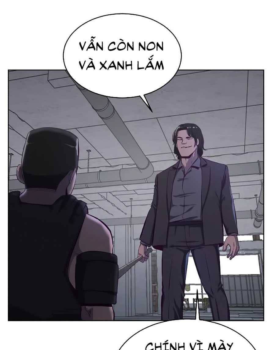Cậu bé của thần chết chapter 60 - Upload bởi truyensieuhay.com