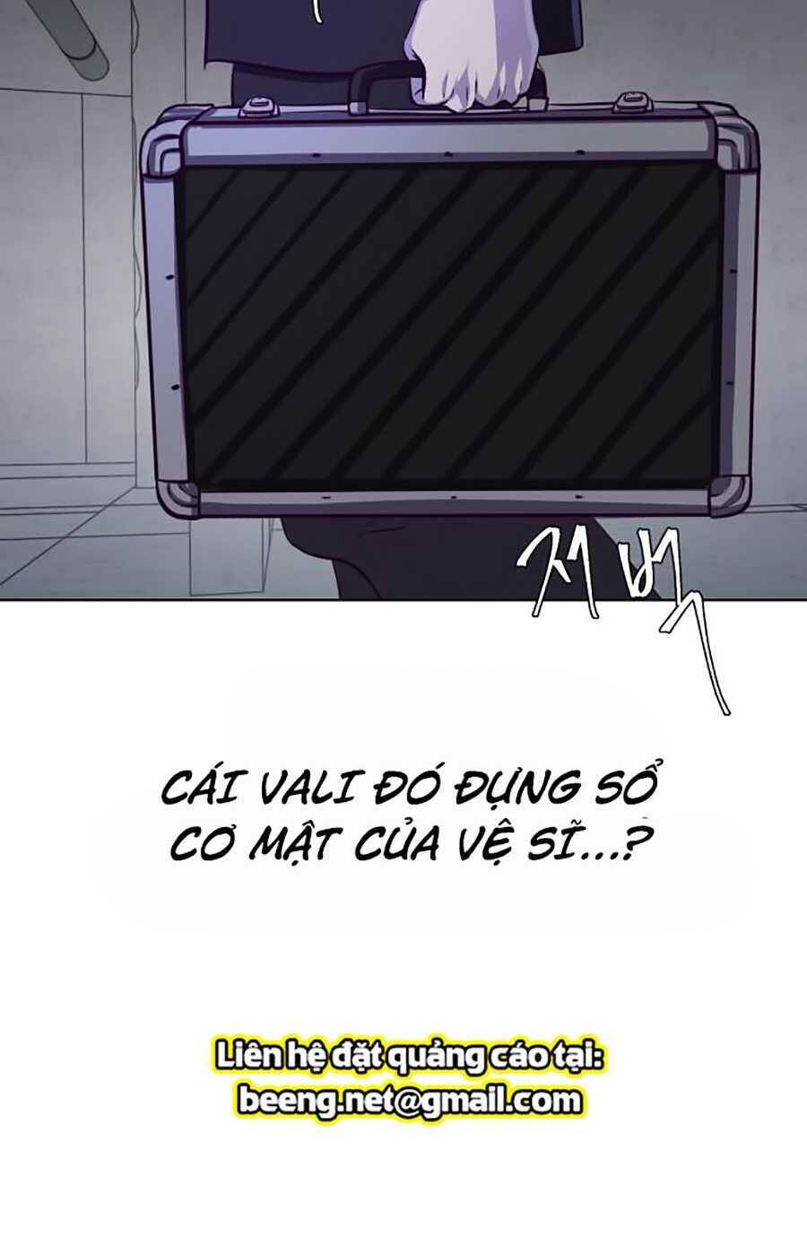 Cậu bé của thần chết chapter 60 - Upload bởi truyensieuhay.com
