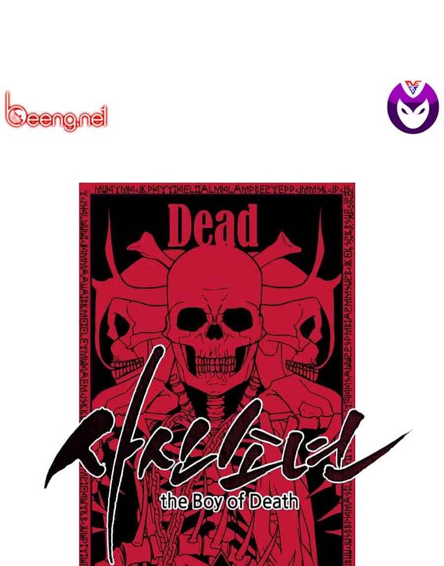 Cậu bé của thần chết chapter 60 - Upload bởi truyensieuhay.com