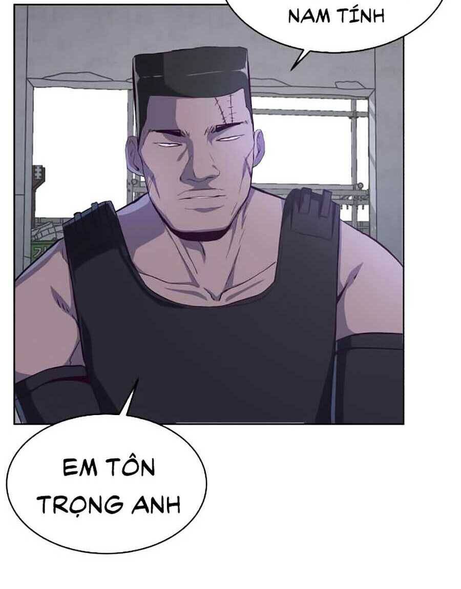 Cậu bé của thần chết chapter 60 - Upload bởi truyensieuhay.com