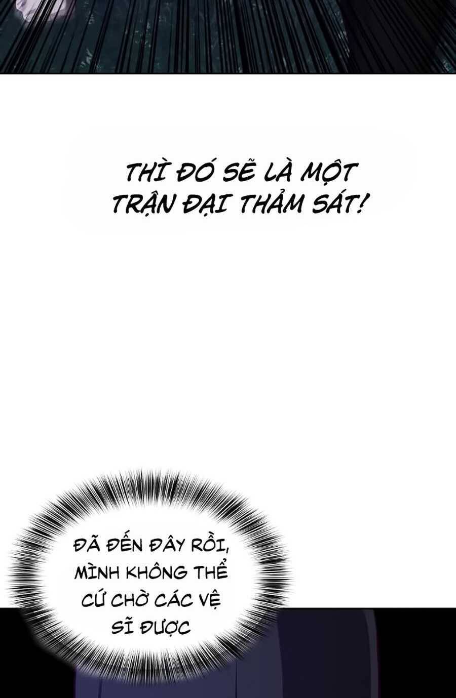 Cậu bé của thần chết chapter 60 - Upload bởi truyensieuhay.com
